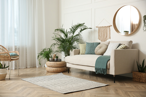 Chcete mít dokonalý obývací pokoj? Pak vám nesmí chybět následující vybavení